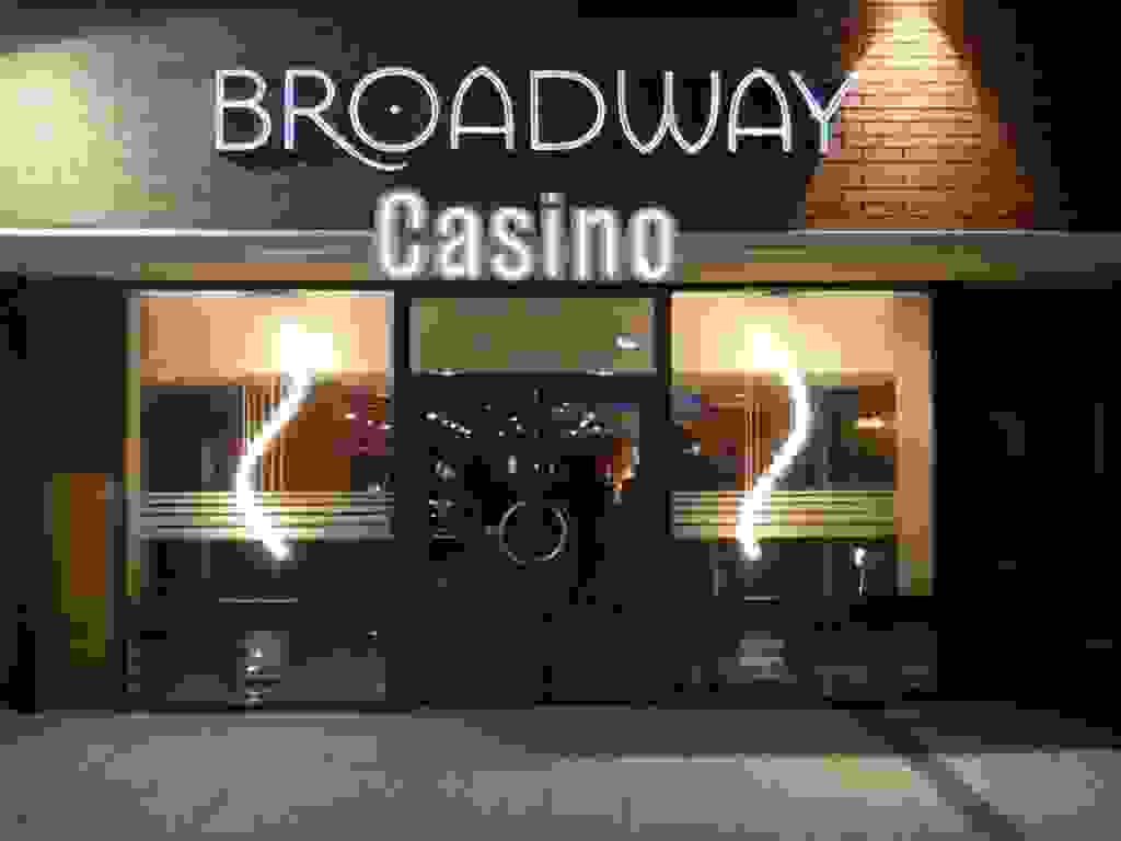 Broadway Casino Festival